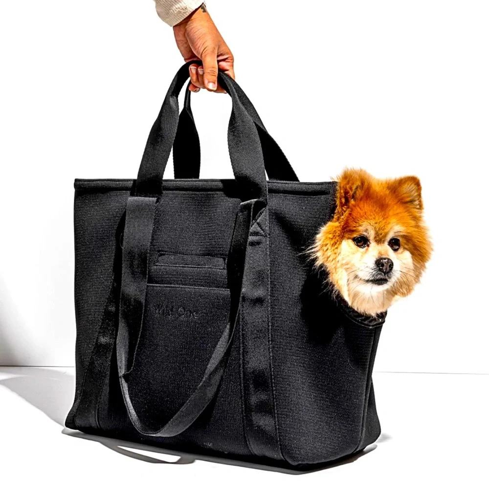 Wild One Everyday Pet Carrier